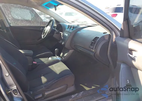 2010 Nissan Altima 2.5 S z USA, uszkodzony, nr VIN 1N4AL2AP5AN539551